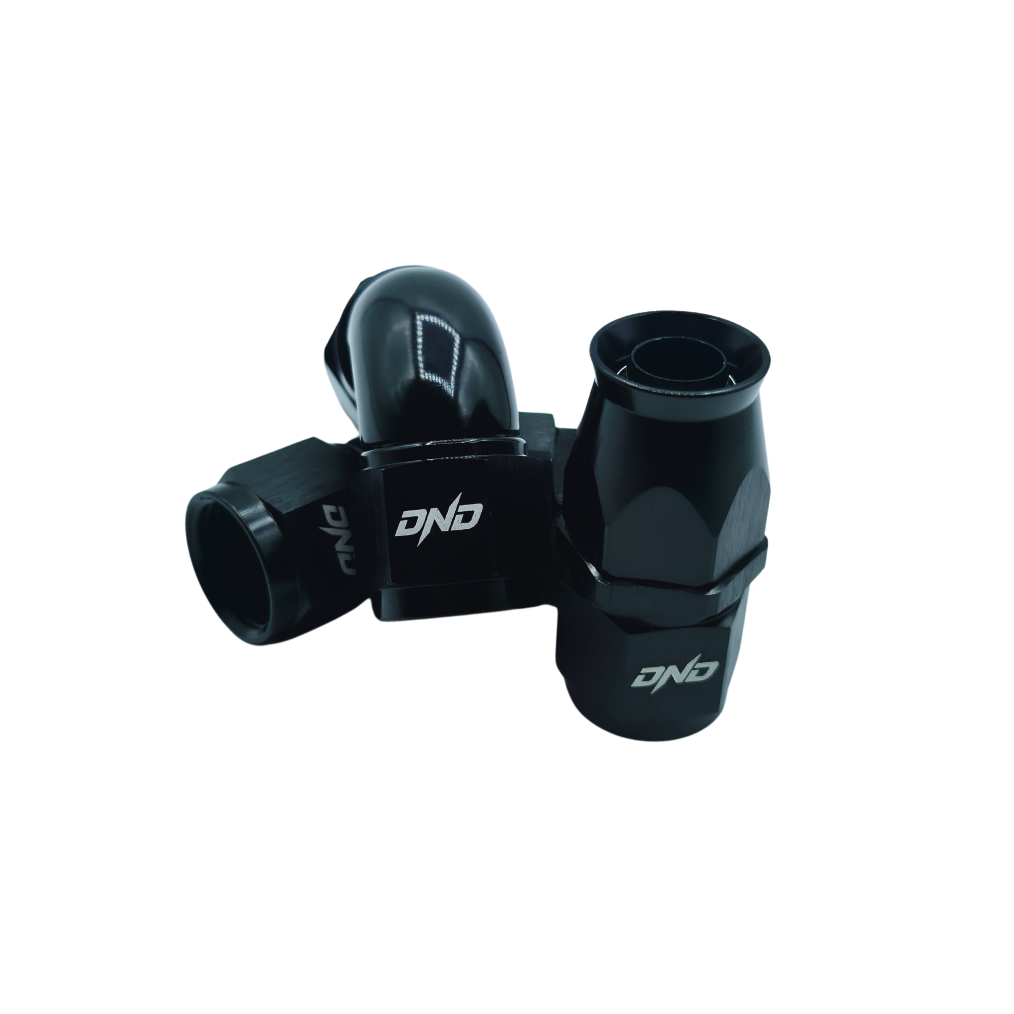PTFE Full Flow Fittings