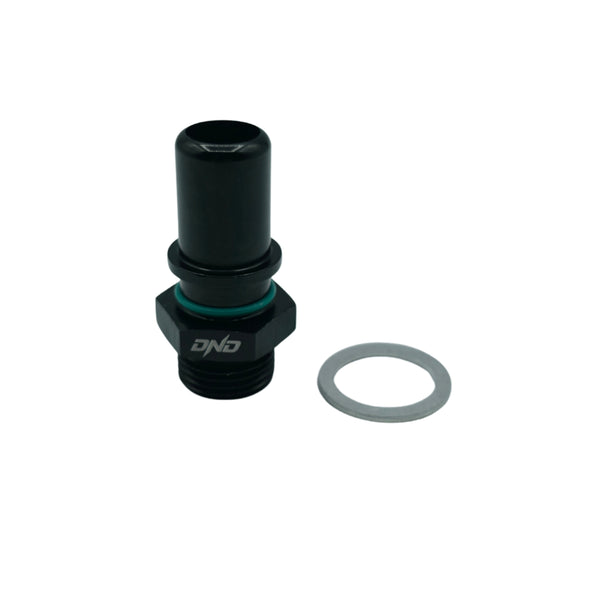 Quick Connect Adapters - DND Performance DND Performance DND Performance 3/8" NPT 6AN