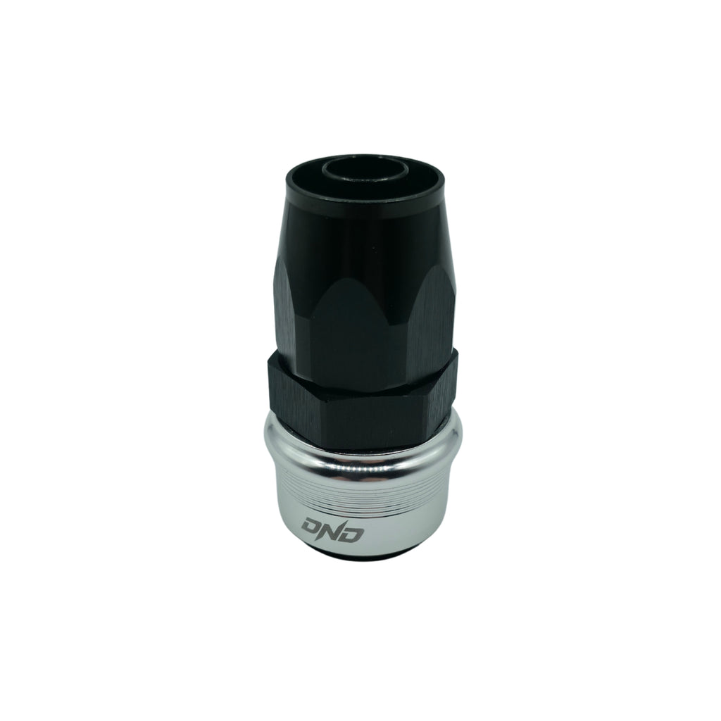 CPE Quick Connect Fittings