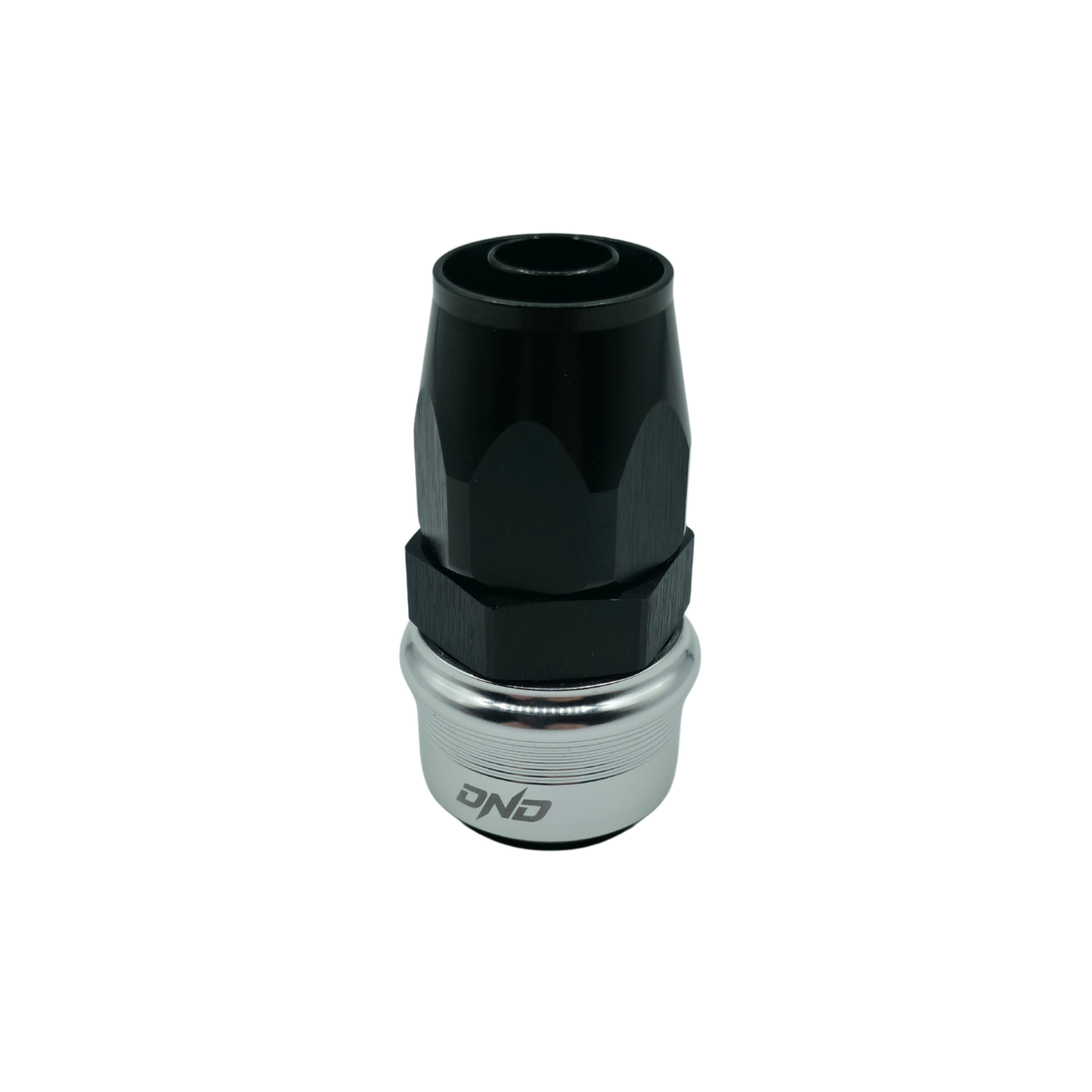 CPE Quick Connect Fittings