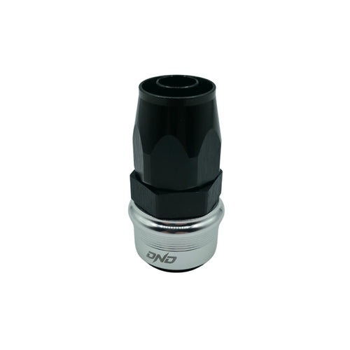 CPE Quick Connect Fittings