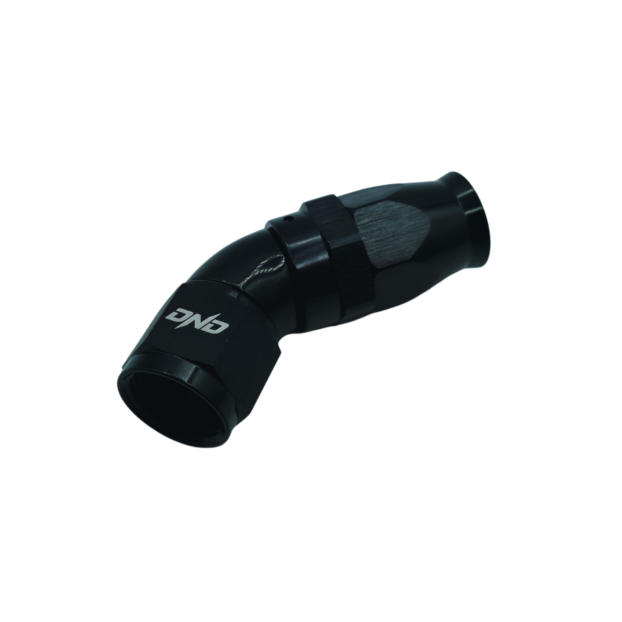 PTFE Full Flow Fittings