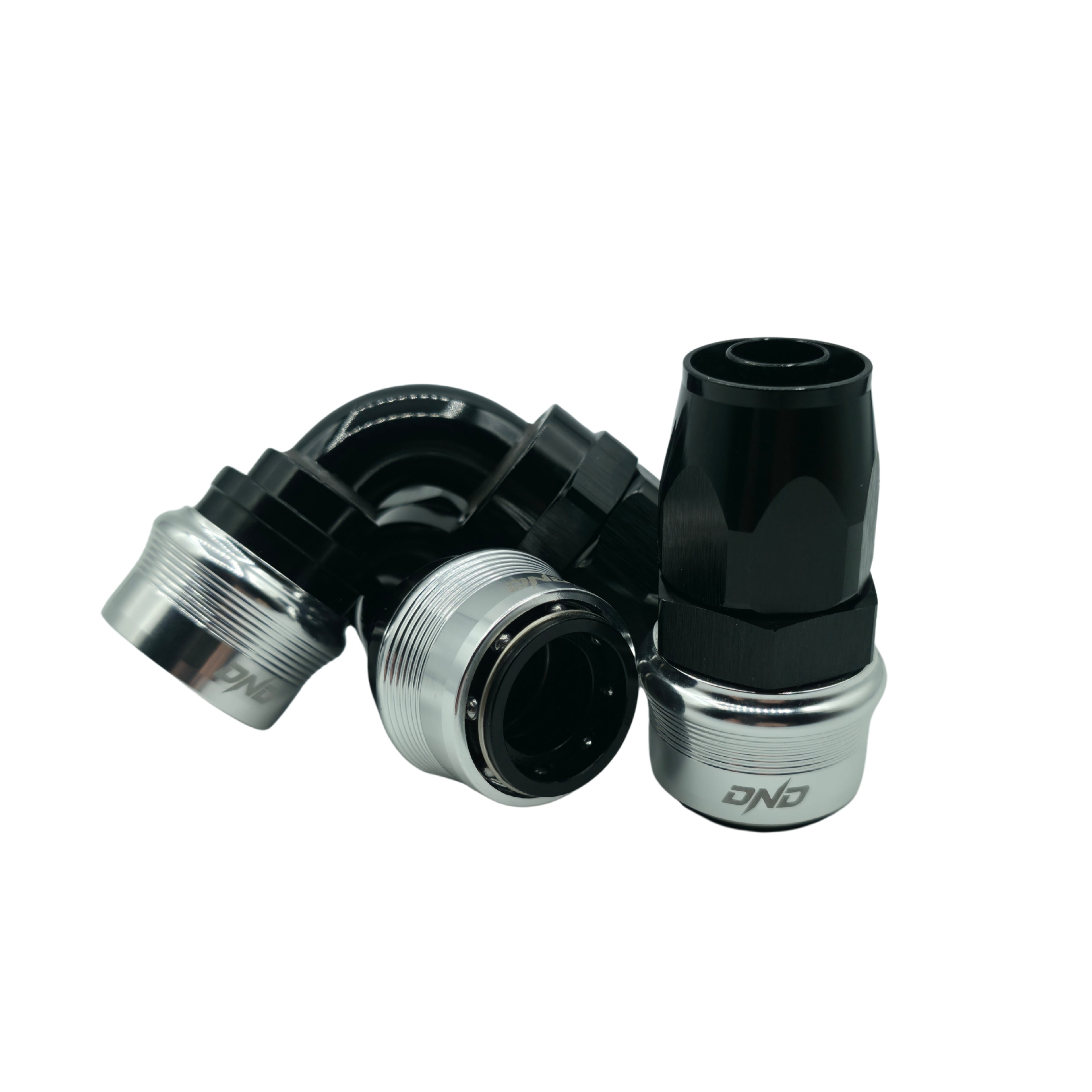 CPE Quick Connect Fittings