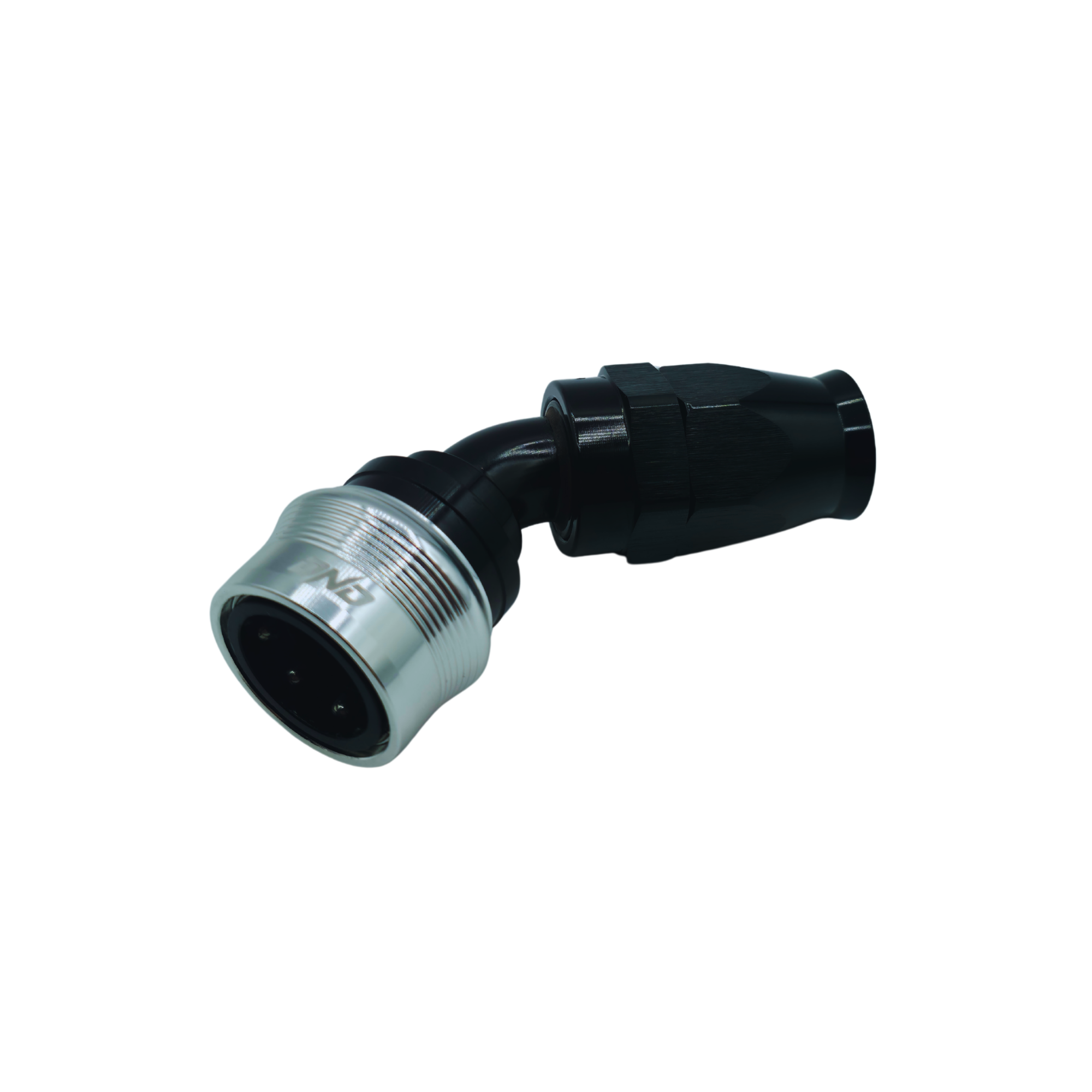 PTFE Quick Connect Fittings