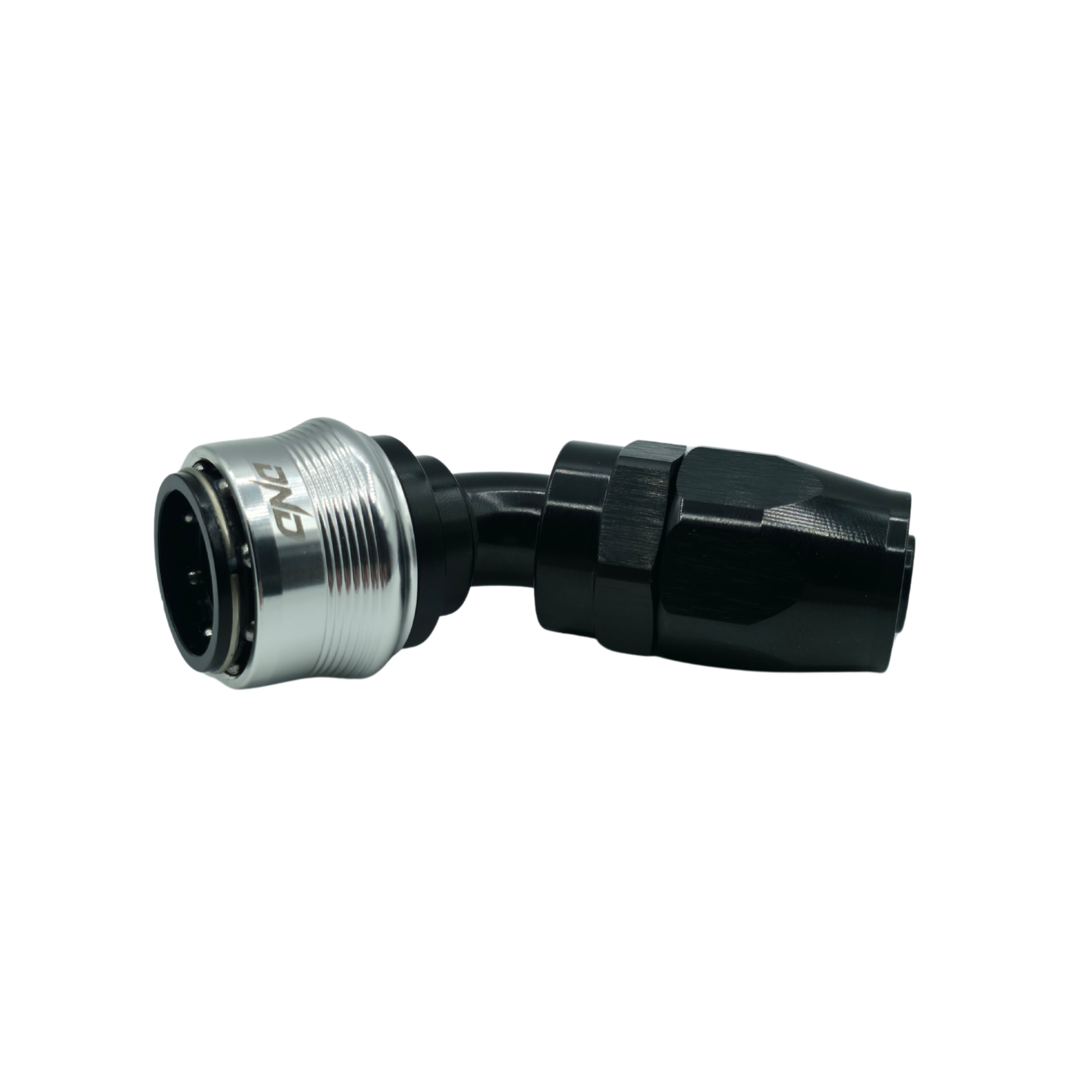 CPE Quick Connect Fittings