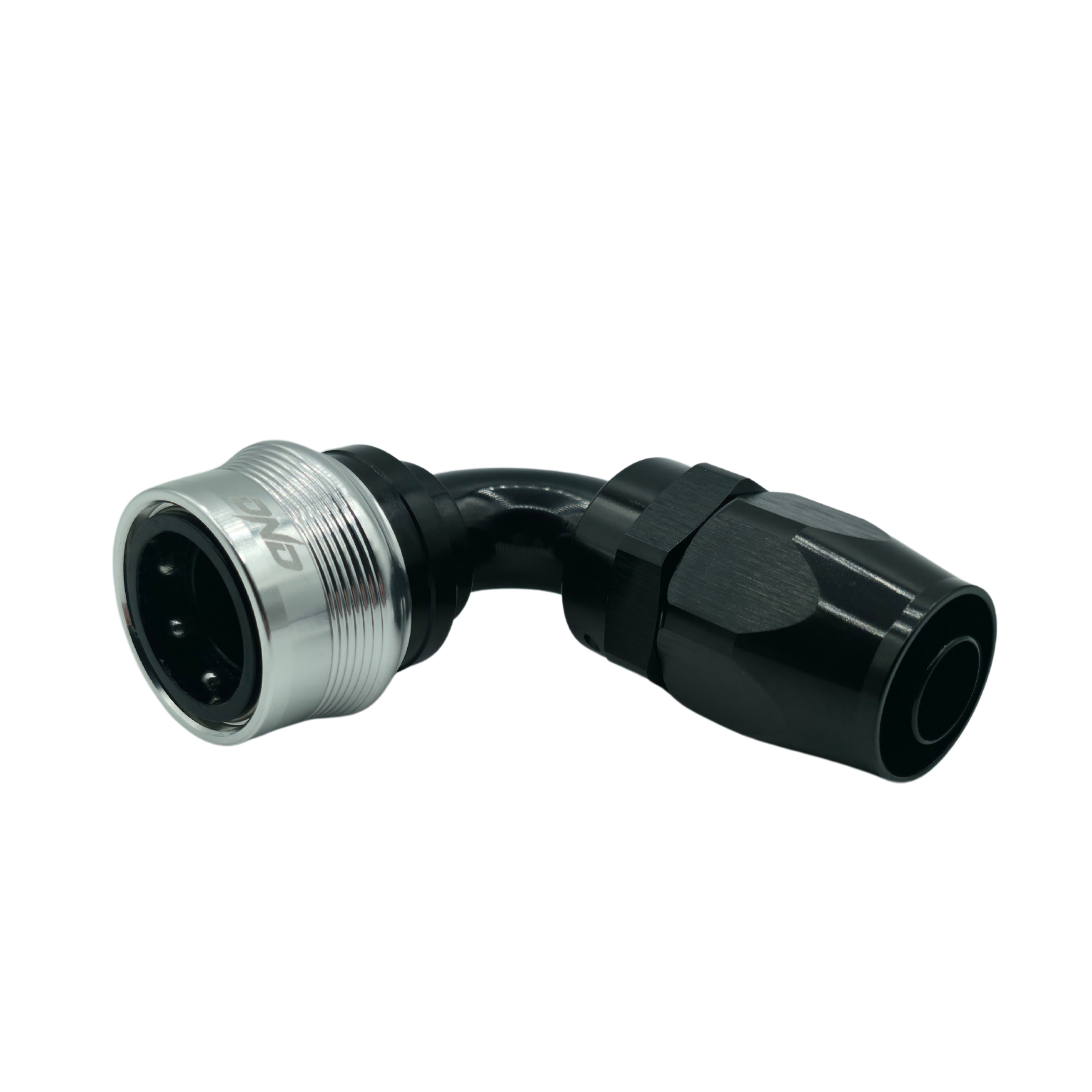 CPE Quick Connect Fittings