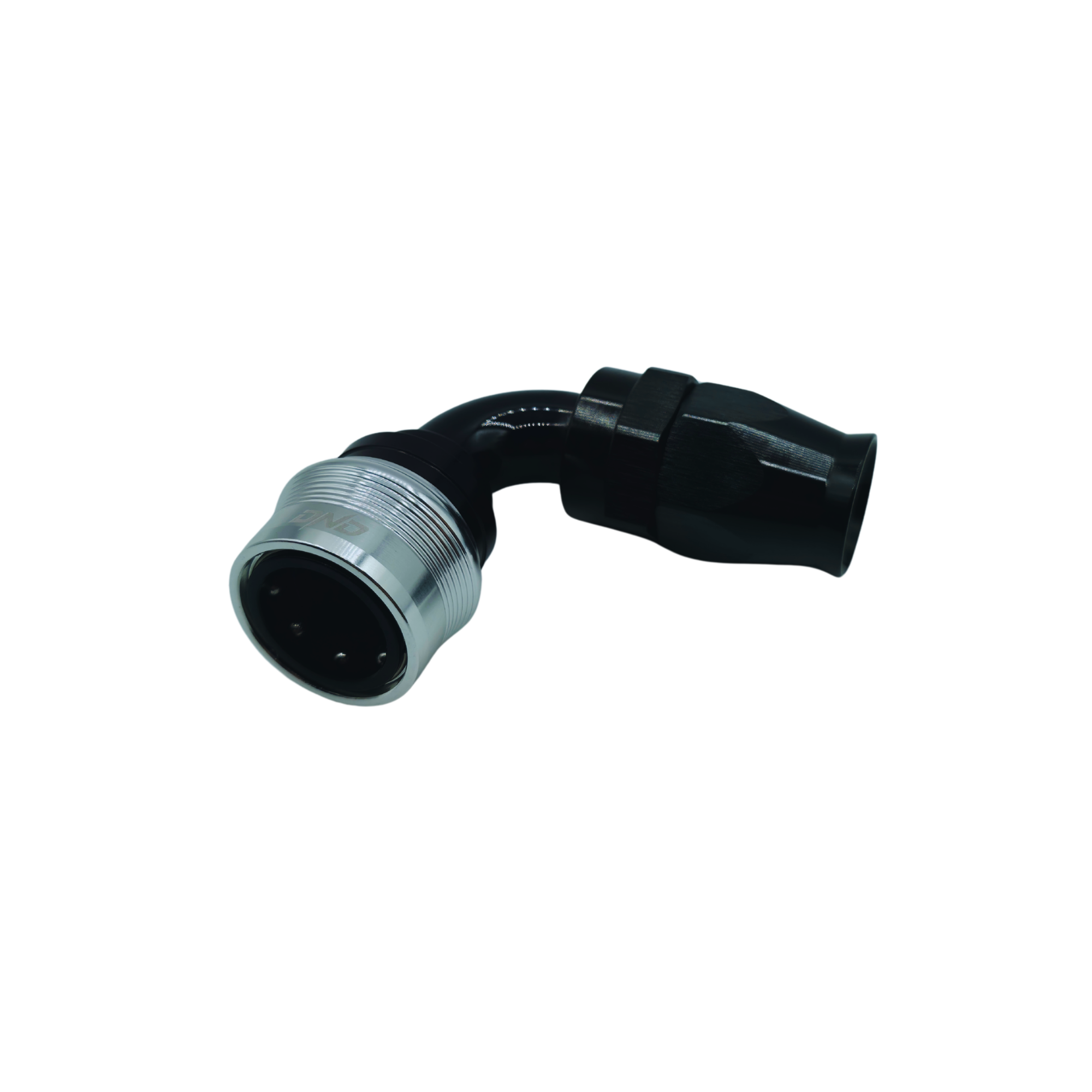 PTFE Quick Connect Fittings