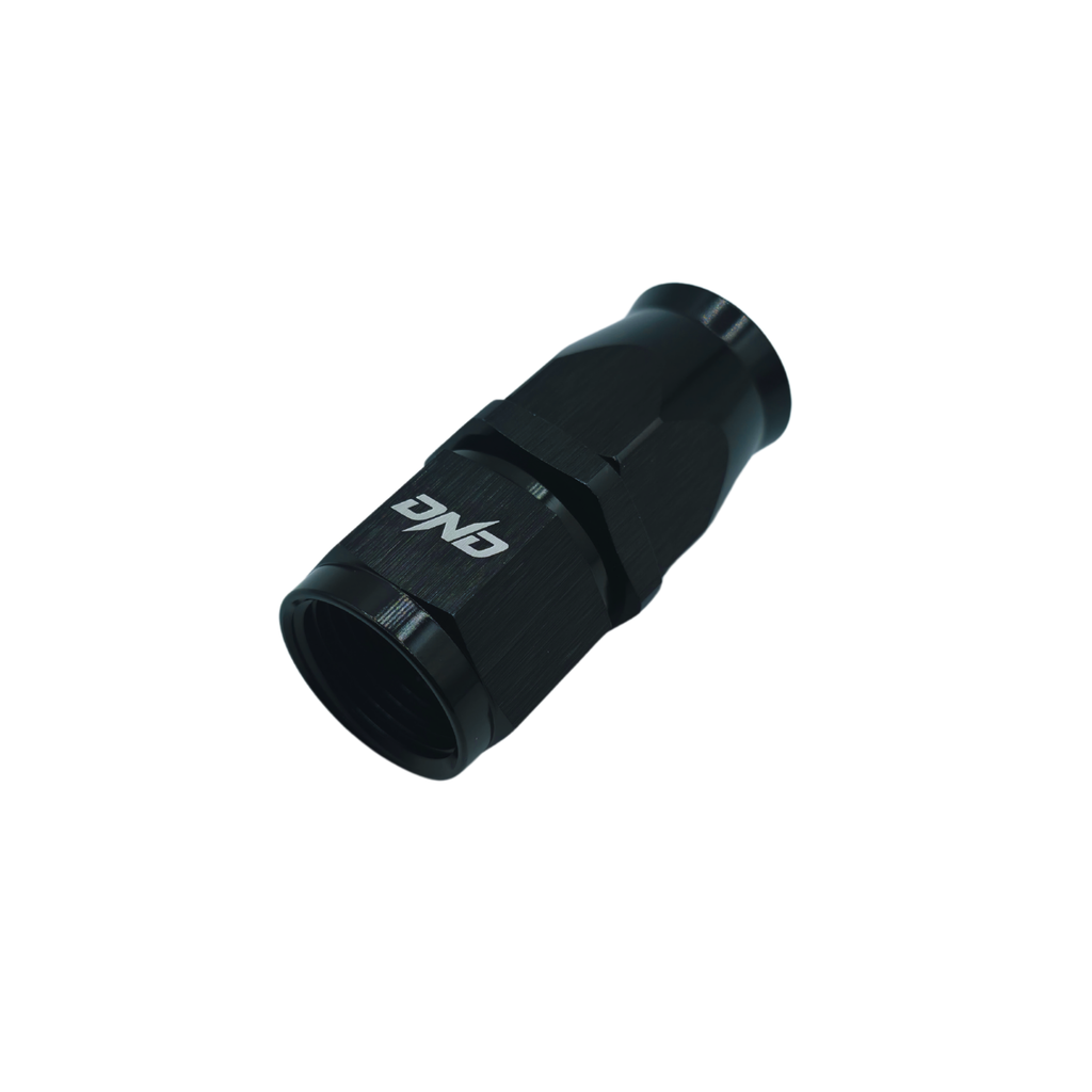 PTFE Full Flow Fittings